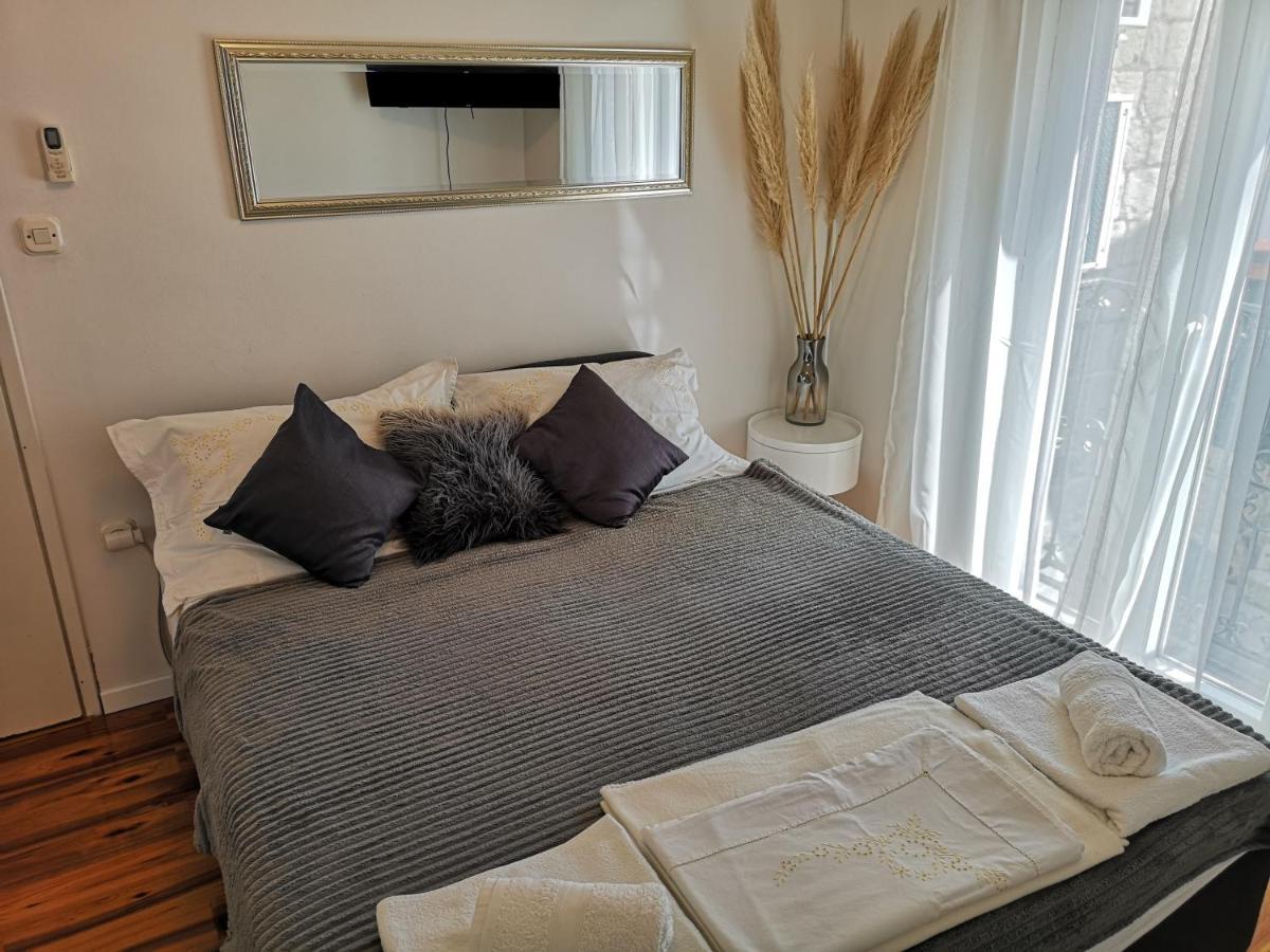 Apartments Spiro Split Eksteriør bilde