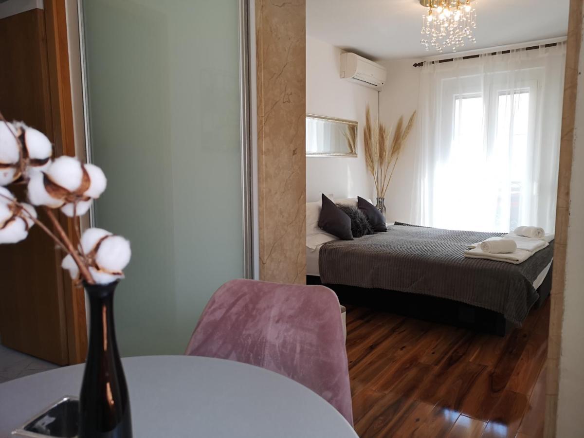 Apartments Spiro Split Eksteriør bilde