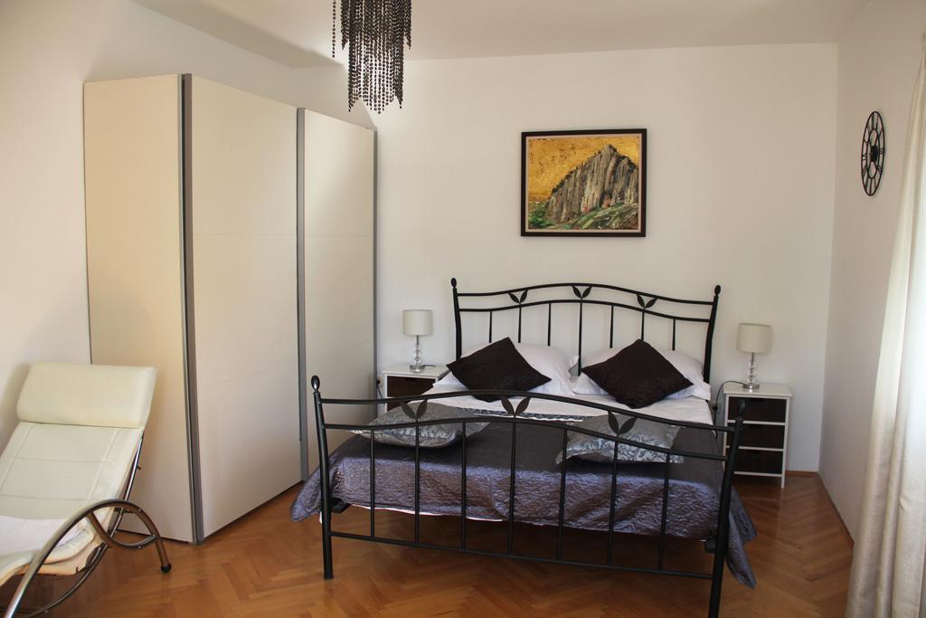 Apartments Spiro Split Eksteriør bilde