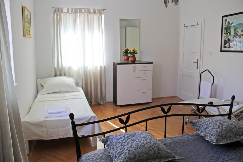 Apartments Spiro Split Eksteriør bilde