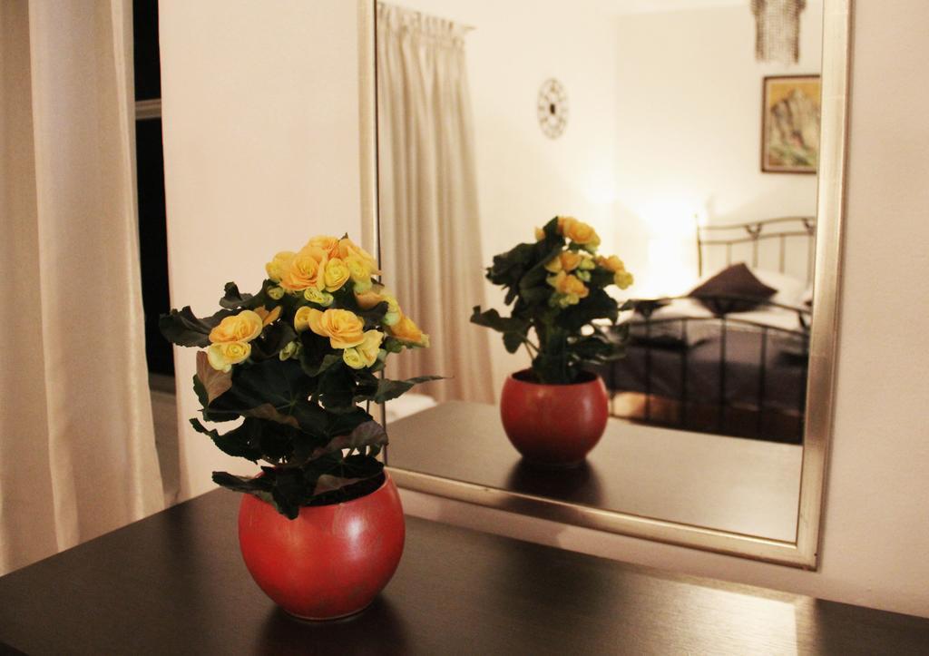 Apartments Spiro Split Eksteriør bilde