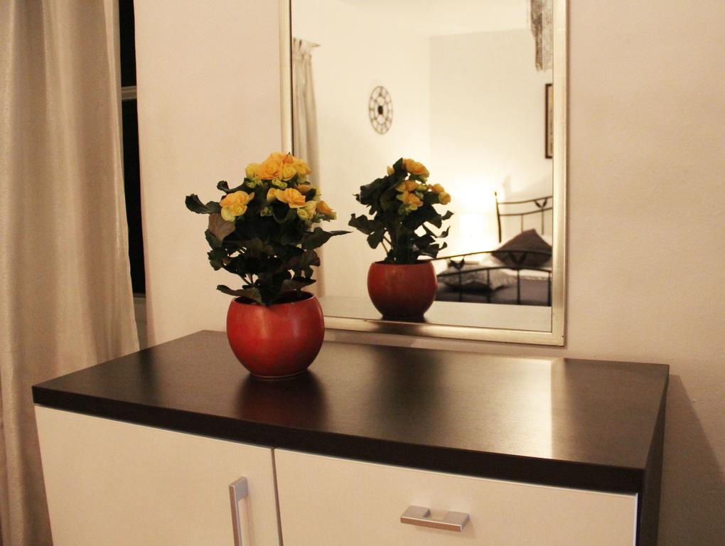 Apartments Spiro Split Eksteriør bilde